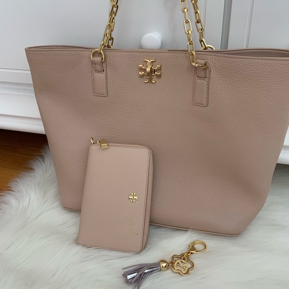 tory burch mercer tote
